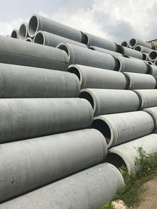 广州水泥管价格 广州水泥管型号规格