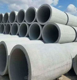 衡水市水泥管厂专业生产平口 企口 承插口 钢承口水泥管